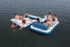 Bestway® Badeinsel Poolparty 280 x 200 cm Produktbild-Vorschau 9