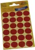 Avery Zweckform® 3004 Punti marcatori - Ø 18 mm, 4 fogli/96 Anteprima dell’immagine prodotto 14