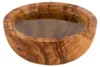 APS 1024 Schale, 4er Set OLIVE aus Olivenholz Ø 6 cm, Höhe Produktbild-Vorschau 2