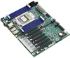 Asrock ROMED8-2T, AMD, LGA 4094, AMD EPYC, DDR4-SDRAM, 2 Produktbild-Vorschau 2