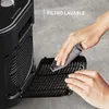 Rowenta Mini Excel Eco Safe – Keramikheizer, 1000/2000 W, Produktbild-Vorschau 5