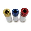 Bituxx® 3 tlg Schlagnuss Set Steckschlüssel Produktbild-Vorschau 4