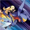 Pokémon-TCG: Cynthias Knakrack-ex Premium-Kollektion Produktbild-Vorschau 9