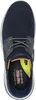 Skechers Errores de Foto 210606-NVY in Navy Knit / Produktbild-Vorschau 13