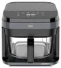 ELDOM FR500 : Friteuse sans matières grasses, cuve en Voir les images du produit 1