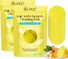 Kurkuma Turmeric Cleansing Pads Reinigungspads Gesichtspads Produktbild-Vorschau 1