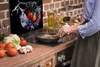 Plaque de recouvrement pour cuisinière 60x52 Voir les images du produit 5