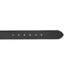 Vanzetti Leder Gürtel Denim Love 40mm Full Leather Belt W85 Produktbild-Vorschau 4