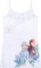 Frozen - Die Eiskönigin Anna und Elsa Kinder Sommer-Kleid Produktbild-Vorschau 1