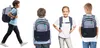 Schulrucksack Elephant Hero Signature Rucksack Jungen Produktbild-Vorschau 18