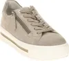 Gabor 86.498 Damenschuhe - Halbschuhe - Sneaker grau NEU Produktbild-Vorschau 3
