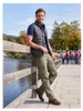 Brandit Savannah Pants Herren (Olive) Größe 3XL Produktbild-Vorschau 13