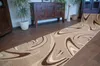 Passatoia CARAMELLO FRIESE - COFFEE noce  120 cm marrone Anteprima dell’immagine prodotto 5