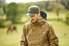 Ridgeline Monsoon Classic Jacke teak XXL Produktbild-Vorschau 2