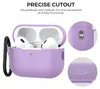 AirPods Pro 2 Custodia protettiva in silicone con Anteprima dell’immagine prodotto 2