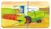 9 x 2 Teile Ravensburger Kinder Puzzle my first puzzles Auf Produktbild-Vorschau 8