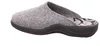 Rohde 2309 Vaasa-D Schuhe Damen Hausschuhe Pantoffeln Filz Produktbild-Vorschau 28