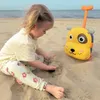 WOOPIE Set di sabbia 3in1 Valigia per cani + Giocattolo Anteprima dell’immagine prodotto 20