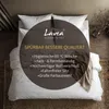 Lavea® Bettwäsche 135x200 cm, 2-teilig, Bettbezug 135x200 Produktbild-Vorschau 4