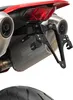 ZIEGER Basic Kennzeichenhalter kompatibel mit Ducati Produktbild-Vorschau 1