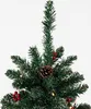 Black Box Trees Creston Künstlicher Weihnachtsbaum im Topf Produktbild-Vorschau 3