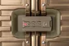 Travelhouse Tokyo Alu Reisekoffer Champagner S-55cm & Produktbild-Vorschau 5