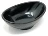 4X Dipschalen Melamin Set Schwarz 759 Snackschale Produktbild-Vorschau 6