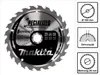 Pila Makita B-62985 EFFICUT 165x20x25Z Náhled obrázku produktu 5