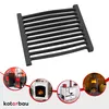 KOTARBAU Kaminrost 26 x 21,5 cm Kaminofen Ascherost Produktbild-Vorschau 5