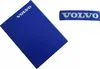 VOLVO emblème logo pour grille 31214625 OE Voir les images du produit 1