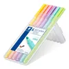 STAEDTLER 362 CSB6 STAEDTLER Textmarker "surligneur Voir les images du produit 2