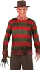 Freddy Krueger Kostüm-Set Größe: XL Produktbild-Vorschau 2