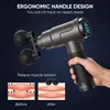 Massagepistole Doppelkopf, Elektrische Massage Gun, Produktbild-Vorschau 3
