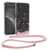 kwmobile Necklace Case kompatibel mit Samsung Galaxy A14 5G Produktbild-Vorschau 1
