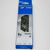 Shimano Capreo CN-HG53 9-Speed 114 Links Řetěz Náhled obrázku produktu 9