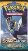 Amigo Pokemon Sonne und Mond 01 Boosterpack Produktbild-Vorschau 3