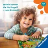 Magnetisches Holz-Labyrinth: Dschungel Ravensburger 04873 Produktbild-Vorschau 5
