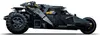 Batmobile Becher Produktbild-Vorschau 32