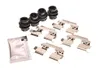 MAXGEAR 27-2511 Zubehörsatz Scheibenbremsbelag Hinten Produktbild-Vorschau 1