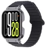 Pour Xiaomi Redmi Watch 5 / Watch 4 Bracelet en silicone Voir les images du produit 1