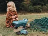 Dantoy Blue Marine Toys - kiepwagen (15cm) Produktbild-Vorschau 5