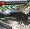 745Wh baterie pro elektrokola Yamaha PW-X, PW-X2 a PW Náhled obrázku produktu 8