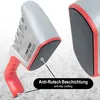 COM-FOUR® Premium Messerschärfer mit 4 Stufen, auch für Produktbild-Vorschau 3