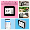 termo-hygrometer 13 v 1 WLAN s ovládaním pomocou aplikácie, Náhľad obrázku produktu 7
