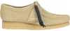 CLARKS WALLABEE Béžová Náhľad obrázku produktu 7