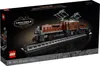 LEGO® Advanced Models Lokomotíva Vlak Krokodíl - 10277 Náhľad obrázku produktu 1