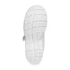 Abeba Sicherheitsschuhe x-light S2 Halbschuh weiß CE SRC Produktbild-Vorschau 5