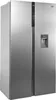 Beko GNO5322WDXPN Side-by-Side, Kühlschrank, Produktbild-Vorschau 1