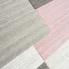 Designer Teppich Moderner Teppich Wohnzimmer Teppich Produktbild-Vorschau 3