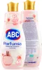 Płyn Do Płukania Zmiękczania Tkanin Abc Parfumia Zapachowy Podgląd zdjęcia produktu 3